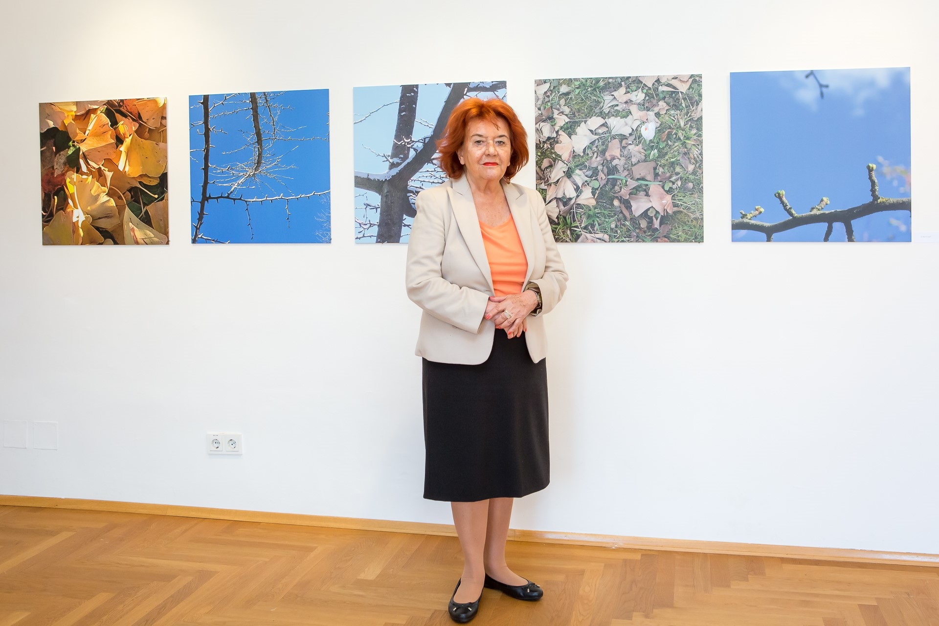 Ausstellung im GerberHaus in Fehring